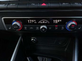 Audi Q2 1.4 TFSI S Line 5dr S Tronic