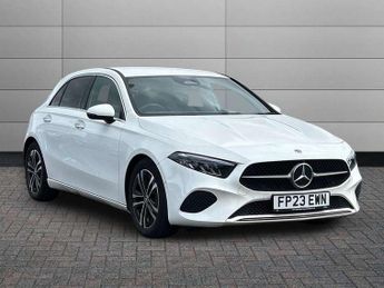 Mercedes A Class A180 Sport Executive 5dr Auto
