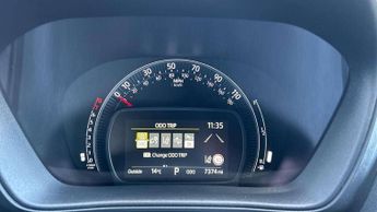 Toyota Aygo X 1.0 VVT-i Edge 5dr Auto