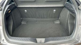 Toyota C-HR 1.8 Hybrid Icon 5dr CVT