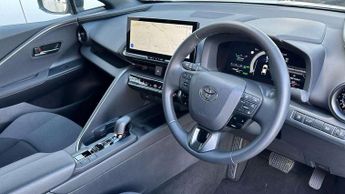 Toyota C-HR 1.8 Hybrid Design 5dr CVT