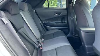 Toyota C-HR 1.8 Hybrid Design 5dr CVT