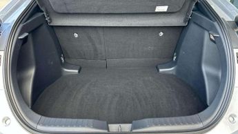 Toyota C-HR 1.8 Hybrid Design 5dr CVT