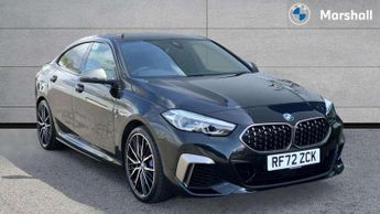 BMW M235 M235i xDrive 4dr Step Auto