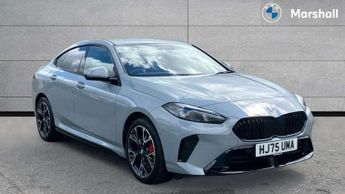 BMW 220 220 M Sport 4dr Step Auto