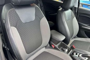 Vauxhall Grandland 1.6 Hybrid GS Line 5dr Auto