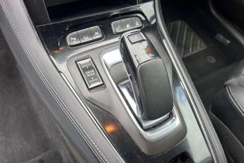 Vauxhall Grandland 1.6 Hybrid GS Line 5dr Auto
