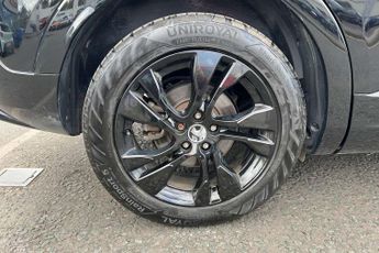 Vauxhall Grandland 1.6 Hybrid GS Line 5dr Auto