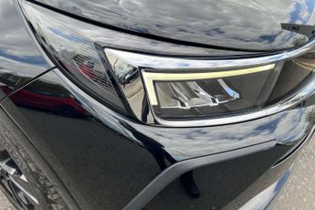 Vauxhall Grandland 1.6 Hybrid GS Line 5dr Auto