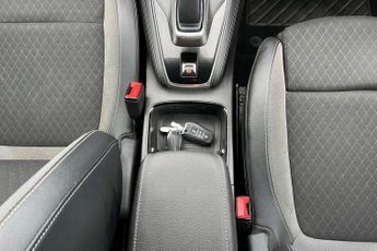 Vauxhall Grandland 1.6 Hybrid GS Line 5dr Auto