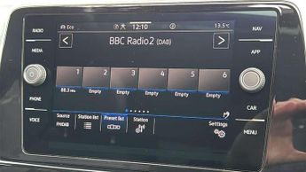 Volkswagen T-Roc 1.5 TSI R-Line 5dr DSG