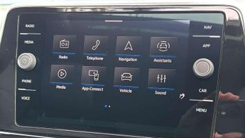 Volkswagen T-Roc 1.5 TSI R-Line 5dr DSG