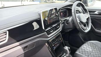 Volkswagen T-Roc 1.5 TSI R-Line 5dr DSG