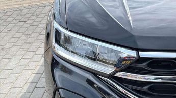Volkswagen T-Roc 1.5 TSI R-Line 5dr DSG