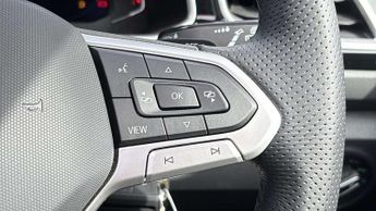 Volkswagen T-Roc 1.5 TSI R-Line 5dr DSG
