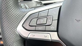 Volkswagen T-Roc 1.5 TSI R-Line 5dr DSG
