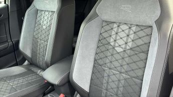 Volkswagen T-Roc 1.5 TSI R-Line 5dr DSG