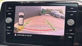 Volkswagen T-Roc 1.5 TSI R-Line 5dr DSG