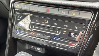 Volkswagen T-Roc 1.5 TSI R-Line 5dr DSG