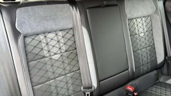 Volkswagen T-Roc 1.5 TSI R-Line 5dr DSG