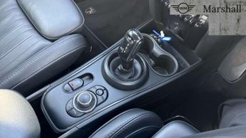 MINI Countryman 1.5 Cooper Exclusive 5dr Auto [Comfort Pack]