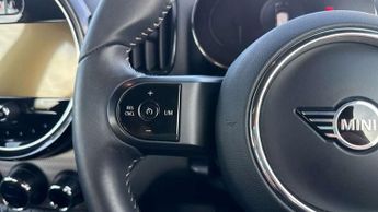 MINI Countryman 1.5 Cooper Exclusive 5dr Auto [Comfort Pack]