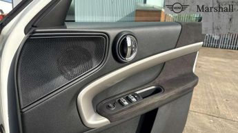 MINI Countryman 1.5 Cooper Exclusive 5dr Auto [Comfort Pack]