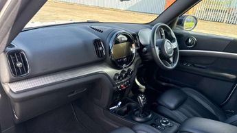 MINI Countryman 1.5 Cooper Exclusive 5dr Auto [Comfort Pack]
