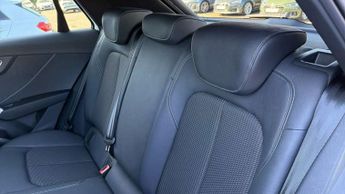 Audi Q2 35 TFSI Black Edition 5dr S Tronic