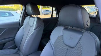 Audi Q2 35 TFSI Black Edition 5dr S Tronic