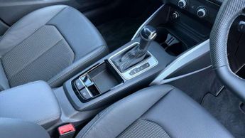 Audi Q2 35 TFSI Black Edition 5dr S Tronic