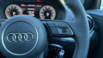 Audi Q2 35 TFSI Black Edition 5dr S Tronic