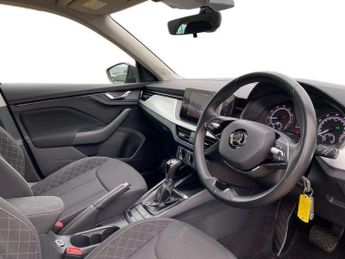 Skoda Kamiq 1.0 TSI 110 SE Drive 5dr DSG