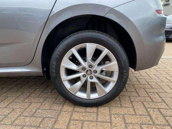 Skoda Kamiq 1.0 TSI 110 SE Drive 5dr DSG