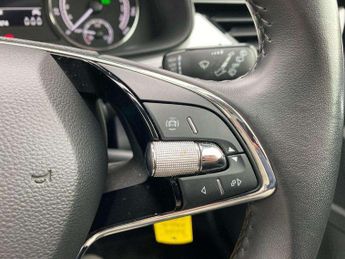 Skoda Kamiq 1.0 TSI 110 SE Drive 5dr DSG