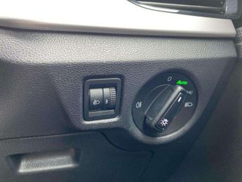 Skoda Kamiq 1.0 TSI 110 SE Drive 5dr DSG