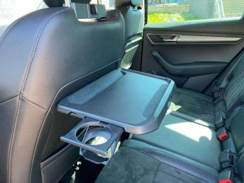 Skoda Karoq 1.5 TSI SE L 5dr DSG