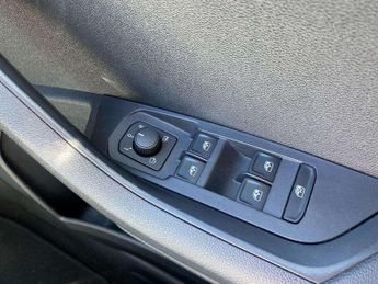 Skoda Karoq 1.5 TSI SE L 5dr DSG
