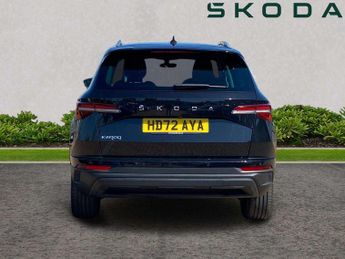 Skoda Karoq 1.5 TSI SE L 5dr DSG
