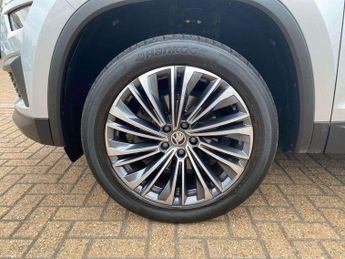 Skoda Kodiaq 1.5 TSI SE L Executive 5dr DSG [7 Seat]