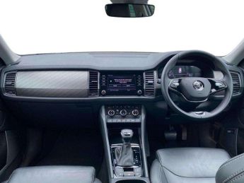 Skoda Kodiaq 1.5 TSI SE L Executive 5dr DSG [7 Seat]
