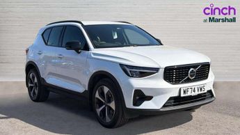 Volvo XC40 2.0 B3P Plus Dark 5dr Auto