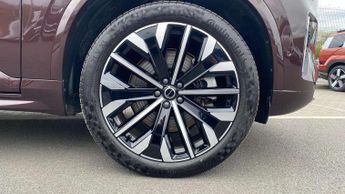 Volvo XC90 2.0 T8 PHEV Ultra Dark 5dr AWD Geartronic