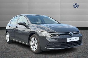 Volkswagen Golf 1.5 TSI Life 5dr