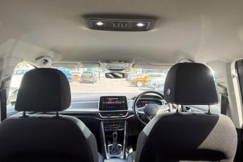 Volkswagen T-Roc 1.5 TSI Style 5dr DSG