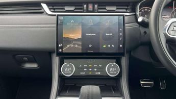 Jaguar F-Pace 2.0 D200 R-Dynamic HSE Black 90th Anniv 5dr Auto