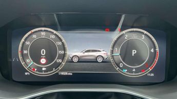 Jaguar F-Pace 2.0 D200 R-Dynamic HSE Black 90th Anniv 5dr Auto