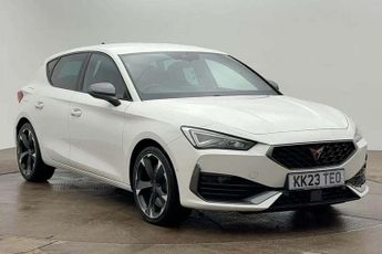 Cupra Leon 2.0 TSI VZ1 5dr DSG