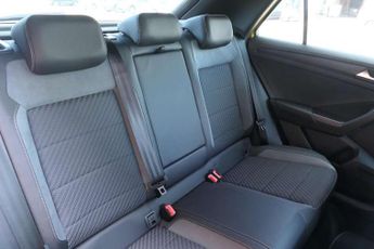 Volkswagen T-Roc 1.5 TSI EVO R-Line 5dr DSG
