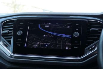 Volkswagen T-Roc 1.5 TSI EVO R-Line 5dr DSG